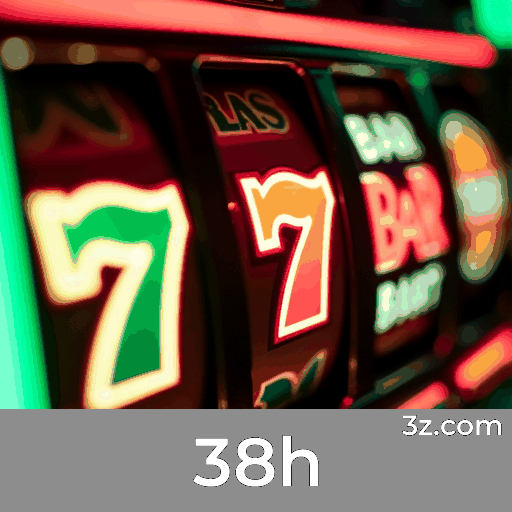 38h: Seu Cassino Online e Plataforma de Apostas