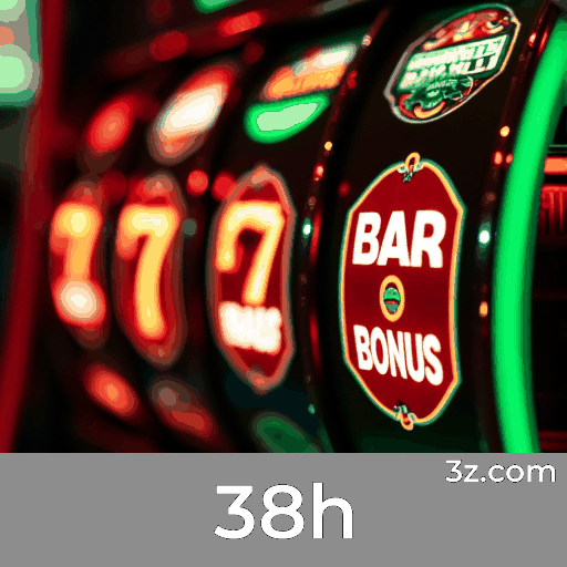 38h: Experiência Completa de Apostas no Seu Celular