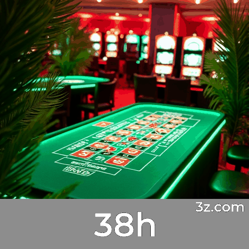 Aprenda Estratégias de Jogos no 38h e Melhore suas Habilidades