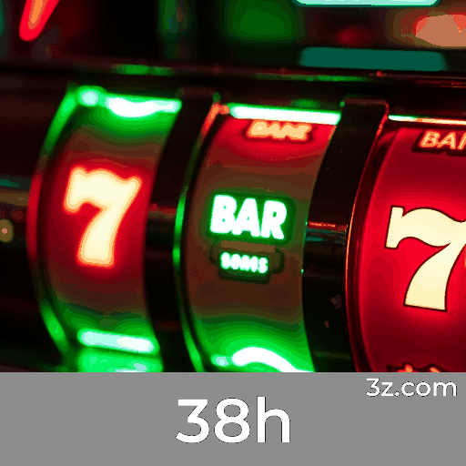 38h Casino: Programa VIP de Luxo e Exclusividade