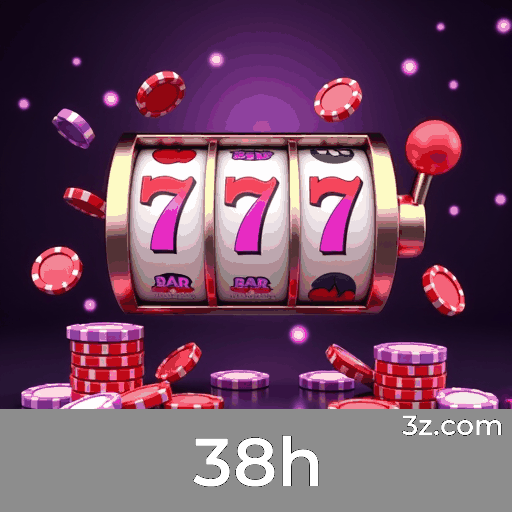 38h: Plataforma de Apostas Segura e Profissional