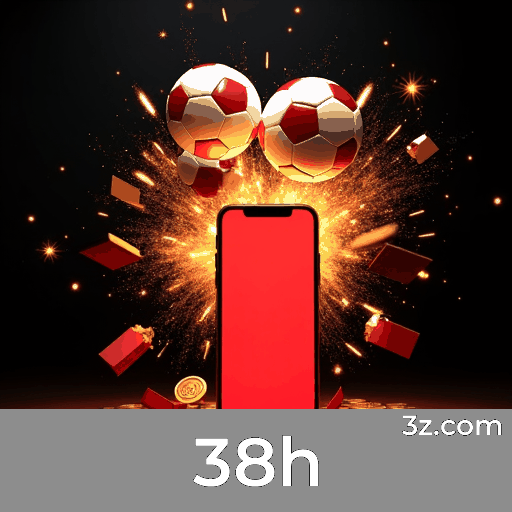 38h: Experiência Completa de Apostas no Seu Celular