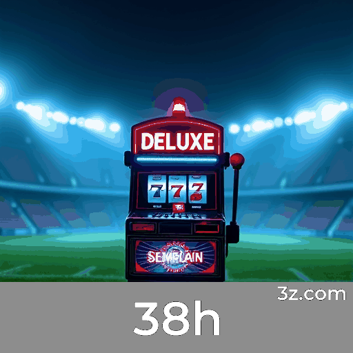 38h: Bônus e Promoções Incomparáveis