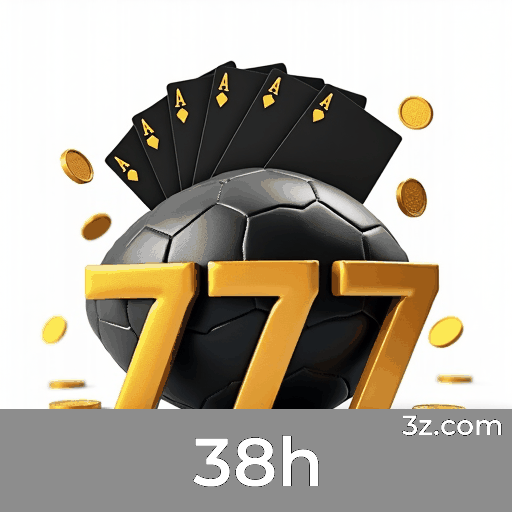 38h: Seu Cassino Online e Plataforma de Apostas