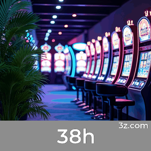 Aprenda Estratégias de Jogos no 38h e Melhore suas Habilidades