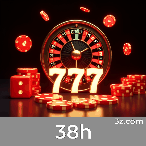 Experiência Premium de Jogos de Casino no 38h