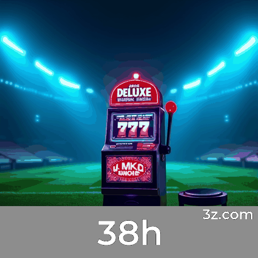 Experiência Premium de Jogos de Casino no 38h