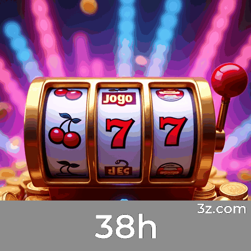 38h: Seu Cassino Online e Plataforma de Apostas